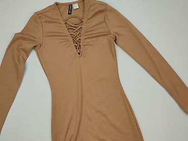 sweter kaszmir hm: H&M Divided, Sukienka damska, rozmiar XS — 1