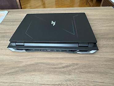 Acer: İşlənmiş Acer Nitro, 16 ", AMD Ryzen 9, 1 TB — 4