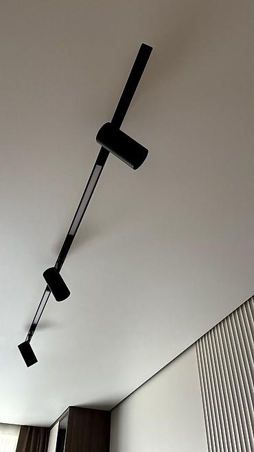 Натяжной потолок: Натяжной потолок Матовое Бесплатная консультация, Гарантия, Бесплатный замер — 22