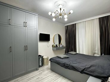 Köhnə tikili: Bakı, Bakıxanov qəs., 3 otaqlı, Köhnə tikili, m. Neftçilər, 78 kv. m — 6