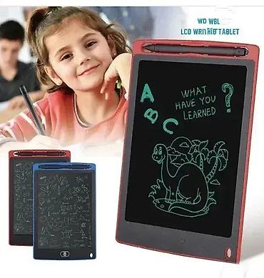 46s1 kinder joy: Lcd tabla 8.5incha. lcd tabla 8.5incha magična lcd tabla za pisanje i — 1