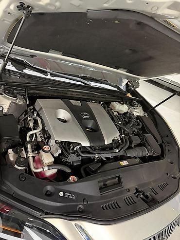 Lexus: Lexus ES: 2019 г., 2.5 л, Вариатор, Гибрид, Седан — 17