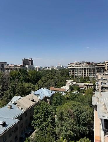 2 bedroom: 2 комнаты, Золотой квадрат Агентство недвижимости, Без животных, от 1 года, С мебелью — 2