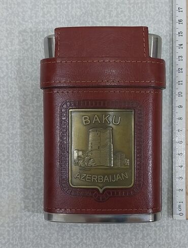 Digər içki üçün qablar: İçki qabı satılır, təzədir. Dəstinə daxildir: 1 ədəd İçki qabı, 1 ədəd -da lalafo.az — 2 Digər içki üçün qablar: İçki qabı satılır, təzədir. Dəstinə daxildir: 1 ədəd İçki qabı, 1 ədəd — 2