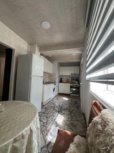 Uzunmüddətli kirayə mənzillər: 2 nəfər xanım otaq yoldaşı axtarılır. Təmiz səliqəli xanımlar — 13