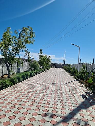 Иссык-Куль 2026: Коттедж, Париж2 Чок-Тал, Детская площадка, Парковка, стоянка, Охраняемая территория — 28