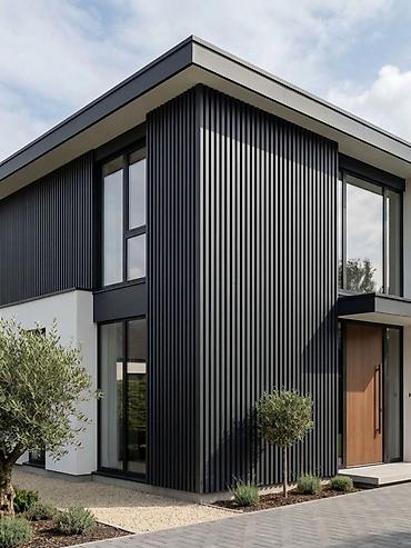 Фасадные работы: Ремонт фасада, Фасадный декор | Лепнина, Рамки, Моноблоки | Гранит, Американка, Алюкобонд | Керамзит, Пенопласт, Penoplex Больше 6 лет опыта — 5