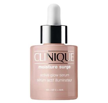 h: Clinique Moisture Surge Active Glow Serum 50 ml. - Tip proizvoda — 1