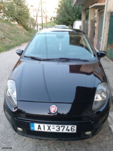 Fiat: Fiat Punto: 1.3 l. | 2013 έ. 150000 km. Χάτσμπακ — 1