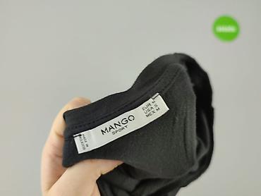ccc puma: Mango, Bluzka damska, rozmiar M — 4