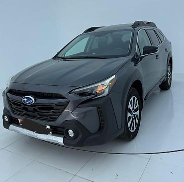 magnet: Subaru Outback: 2023 г., 2.5 л, Вариатор, Бензин, Универсал — 1