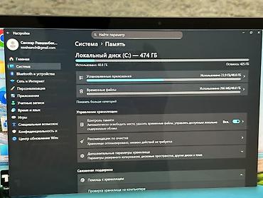Ноутбуки: Ноутбук, Microsoft Surface, 16 ГБ ОЗУ, 13.5 ", Б/у, Для работы, учебы — 6