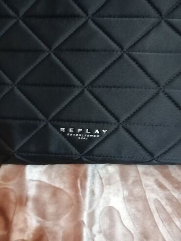 Torbe: Torba za rame, Replay — 1