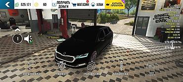 салон авто: Игровой аккаунт/пакет в CarX (скриншоты из гаража) Состав и — 7