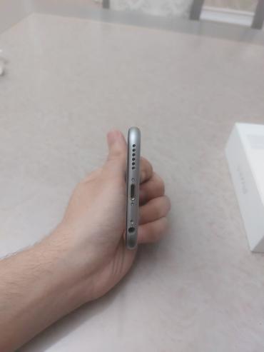 Apple iPhone: IPhone 6, 32 GB, Space Gray, Barmaq izi — 10
