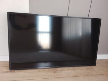 пульт от телевизора самсунг: Телевизор Samsung LED, модель UE43T5300AU (серия T5300) - Диагональ