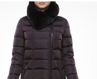куртка женская зимняя бишкек: Пуховик, 7XL (EU 54)