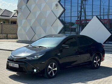 колёса на мотоблок: Toyota Corolla: 2022 г., 1.8 л, Автомат, Гибрид, Седан