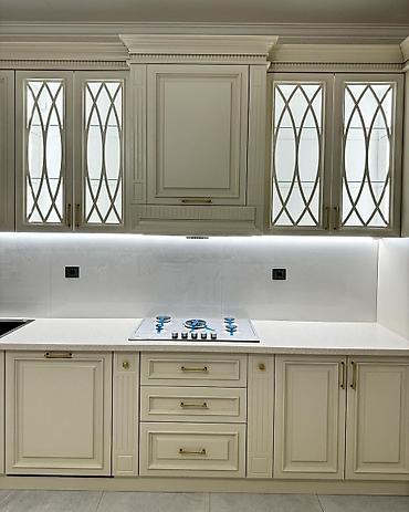 Мебель на заказ: Мебель на заказ, Кухня, Кухонный гарнитур — 8