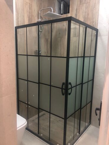 Uzunmüddətli kirayə mənzillər: Mənzilin icarəsi üçün təqdim olunur – modern dizaynlı, tam təchiz — 5