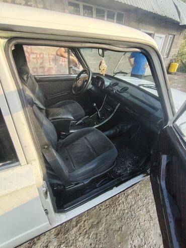 VAZ (LADA): Hec bir problemi yoxdur otur sür — 8