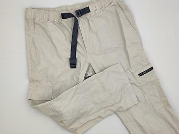 second hand outlet: Marks & Spencer, Chinosy dla mężczyzn, rozmiar XL — 1