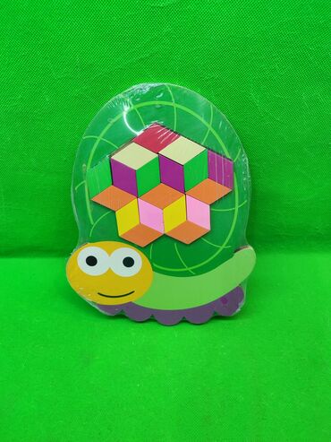 Игрушки: Игрушки деревянные для развития ребенка от 2 лет✨ Комплектация — 9