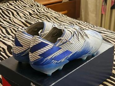 Kopačke: ADIDAS NEMESIS, KAO NOVE, VEL. 42, ADIDAS ACE, VEL. 42 | Adidas — 14