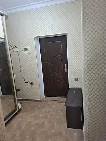 otag: 2 otaqlı mənzil – interyer və avadanlıqla Plan: - Geniş işıqlı — 9