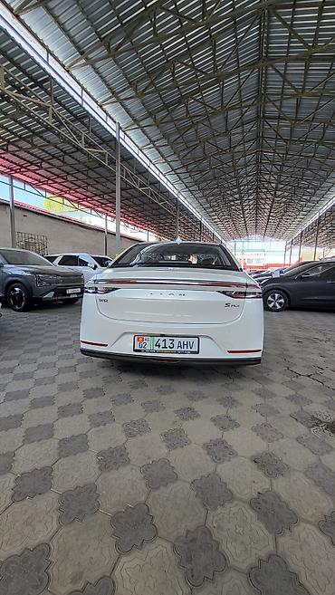 GAC: GAC Aion S Plus — стиль, технологии и экономия в одном авто! Продаётся — 4