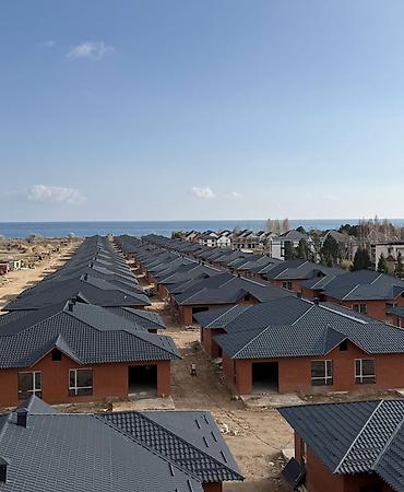 Продажа коттеджей и домов: Собственник! Продаю апартаменты в уникальном,круглогодичном комплексе — 2