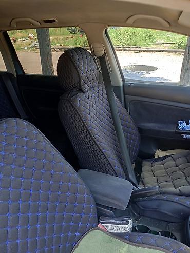портер 4x4: Volkswagen Passat: 2003 г., 1.6 л, Механика, Бензин, Универсал — 8