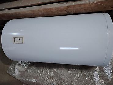 ariston iwlenmiw: Ariston 100 l, İşlənmiş, Kredit yoxdur, Ünvandan götürmə — 1