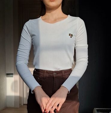 Блузки: Женские блузки и кофты, цена до 400 . договорнаясделаю уступки при — 8