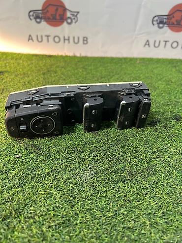 project gr: Блок управления стеклами Hyundai Grandeur IG G6DL 3.0 БЕНЗИН (б/у) — 1