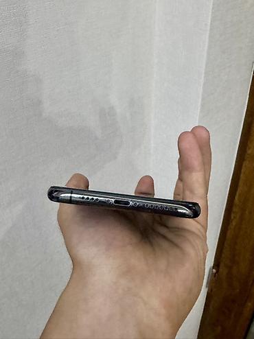 coffee xs: IPhone Xs Max, 64 GB, Space Gray, Simsiz şarj — 8