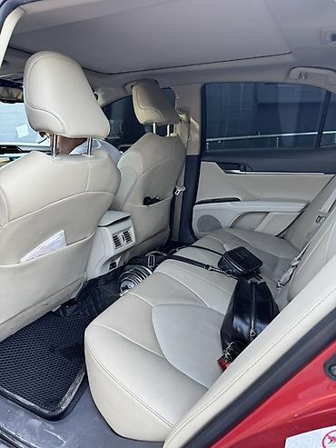 тойота 4роннер: Toyota Camry: 2019 г., 2.5 л, Автомат, Бензин, Седан — 5