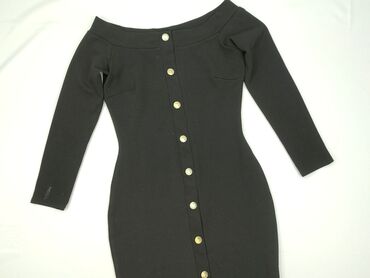 sukienki na wesele dla puszystych midi: Boohoo, Sukienka damska, rozmiar M