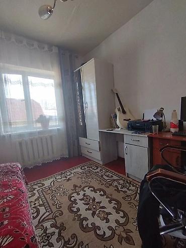 2этаж: 6 комнат, 140 м², 5 соток, Бишкек, Бакай-Ата ж/м Агентство недвижимости — 4