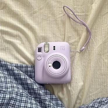 instax 11 mini: 📸 Fujifilm Instax Mini 12🤍 ✨ Простая и удобная в использовании ✨ — 1