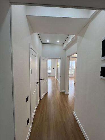 107: 2 комнаты, 42 м², Пишпек Элитка, 14 этаж — 5