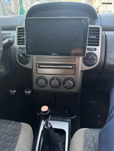 Nissan: Nissan X-Trail: 2 l. | 2006 έ. SUV/4x4 — 9