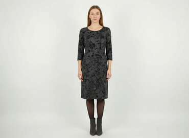sukienki na wesele kety: Women`s dress, size L