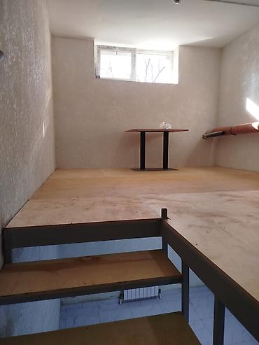 требуется садик: 35 м², Отопление, Недействующий бизнес, С отдельным входом — 4