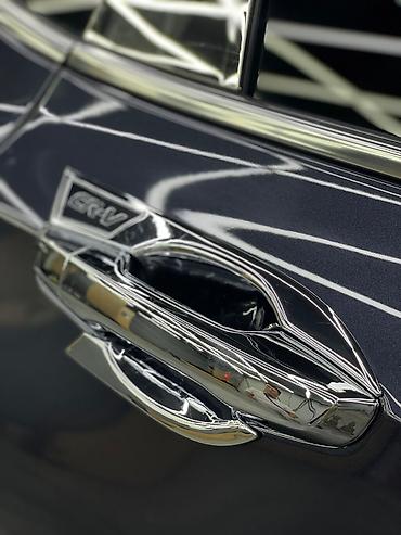 Honda: Honda CR-V: 2017 г., 1.5 л, Вариатор, Бензин, Кроссовер — 6