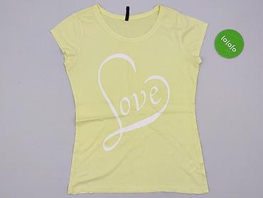 taranko bluzki: Sinsay, T-shirt damski, rozmiar L — 2