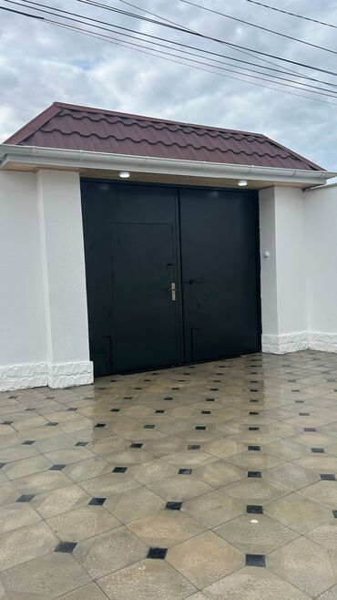 Həyət evləri və villaların satışı: 3 otaqlı, 110 kv. m, Kredit yoxdur, Yeni təmirli — 16