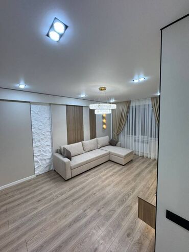 Продажа квартир: 2 комнаты, 72 м², Элитка, 2 этаж, Дизайнерский ремонт — 4