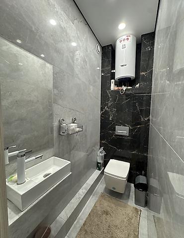 Продажа квартир: 2 комнаты, 67 м², Элитка, 6 этаж, Евроремонт — 8