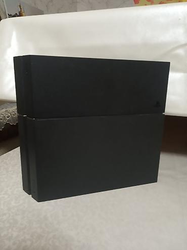 aoc 24: Продам Playstation 4 fat. В комплекте все нужные провода и 2 — 6